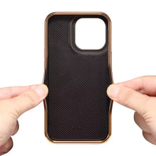 Load image into Gallery viewer, Bohemia Retro Anti-fall Protective iPhone Case - Mycasety Mycasety