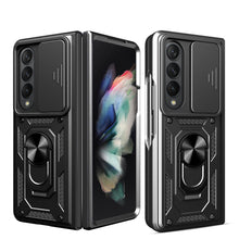 Load image into Gallery viewer, Armor All-inclusive Protective Phone Case For Samsung Galaxy Z Fold5 Fold4 - Mycasety Mycasety