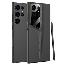 Load image into Gallery viewer, Luxury All-inclusive Anti-fall Protective Phone Case For Samsung Galaxy S24 S23 S22 Ultra - Mycasety Mycasety