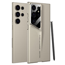 Load image into Gallery viewer, Luxury All-inclusive Anti-fall Protective Phone Case For Samsung Galaxy S24 S23 S22 Ultra - Mycasety Mycasety