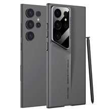 Load image into Gallery viewer, Luxury All-inclusive Anti-fall Protective Phone Case For Samsung Galaxy S24 S23 S22 Ultra - Mycasety Mycasety