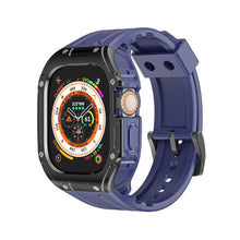 Load image into Gallery viewer, Luxury Case Strap For Apple Watch Series 49mm - Mycasety Mycasety