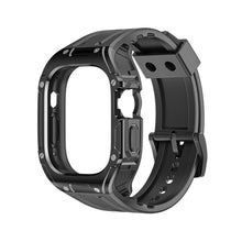 Load image into Gallery viewer, Luxury Case Strap For Apple Watch Series 49mm - Mycasety Mycasety