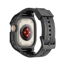 Load image into Gallery viewer, Luxury Case Strap For Apple Watch Series 49mm - Mycasety Mycasety