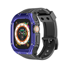 Load image into Gallery viewer, Luxury Case Strap For Apple Watch Series 49mm - Mycasety Mycasety