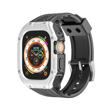 Load image into Gallery viewer, Luxury Case Strap For Apple Watch Series 49mm - Mycasety Mycasety