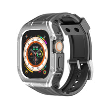 Load image into Gallery viewer, Luxury Case Strap For Apple Watch Series 49mm - Mycasety Mycasety