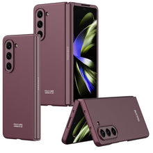 Load image into Gallery viewer, All-inclusive Protective Phone Case For Samsung Galaxy Z Fold 5/4/3 5G - Mycasety Mycasety
