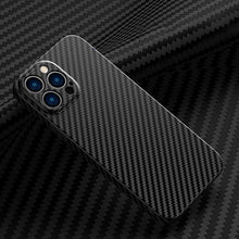 Load image into Gallery viewer, iPhone | Carbon Fiber Phone Case - mycasety2023 Mycasety