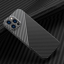Load image into Gallery viewer, iPhone | Carbon Fiber Phone Case - mycasety2023 Mycasety