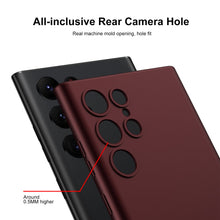 Load image into Gallery viewer, Matte All-inclusive Protective Phone Case For Samsung Galaxy S24 S23 Ultra Plus
