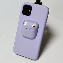Load image into Gallery viewer, 2021 Newest Lovely AirPods Protective iPhone Case