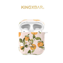 Load image into Gallery viewer, 2021 Explosive Creative Crystal Elements Protective AirPods Case