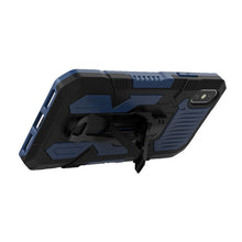 Load image into Gallery viewer, 2020 Multi-function Bracket Magnetic Case For iPhone