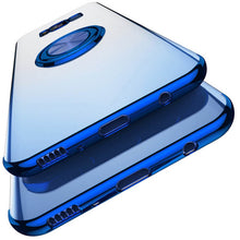Load image into Gallery viewer, High Quality Electroplated Magnetic Car Holder Ring Case For Samsung