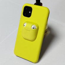 Load image into Gallery viewer, 2021 Newest Lovely AirPods Protective iPhone Case