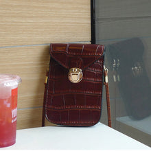 Load image into Gallery viewer, Fashion Mini Vintage Mobile Phone Shoulder Bag Crossbody Bag