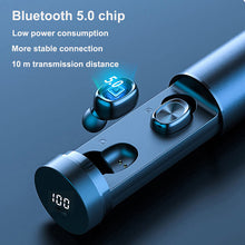 Load image into Gallery viewer, 2020 New Space Capsule Bluetooth Earphone