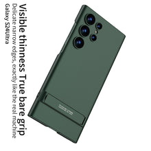 Load image into Gallery viewer, Ultra-Thin Invisible Bracket Phone Case For Samsung Galaxy S24 S23 Ultra Plus