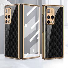 Load image into Gallery viewer, Huawei Mate X2 Case Anti-Knock Ultra-thin Protection Matte Hard Case For Huawei Mate X2 Shockproof Cover + Screen Glass
