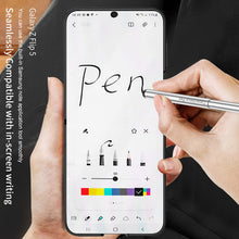 Load image into Gallery viewer, Magnetic All-included Shockproof Plastic Hard Cover For Samsung Galaxy Z Flip5 Flip4 Flip3