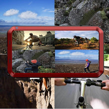 Load image into Gallery viewer, 2020 Luxury Armor Waterproof Metal Aluminum Phone Case For Samsung