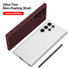 Load image into Gallery viewer, Matte All-inclusive Protective Phone Case For Samsung Galaxy S24 S23 Ultra Plus