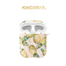 Load image into Gallery viewer, 2021 Explosive Creative Crystal Elements Protective AirPods Case