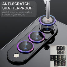 Load image into Gallery viewer, Lens Protective Film For Galaxy Z Fold5