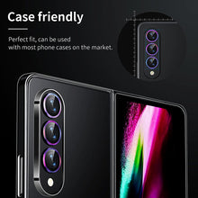 Load image into Gallery viewer, Lens Protective Film For Galaxy Z Fold5