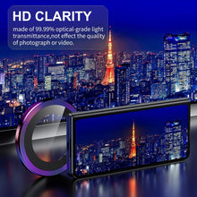 Load image into Gallery viewer, Lens Protective Film For Galaxy Z Fold5