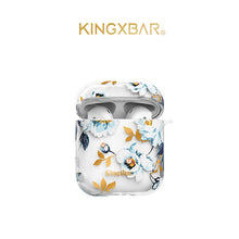 Load image into Gallery viewer, 2021 Explosive Creative Crystal Elements Protective AirPods Case