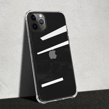 Load image into Gallery viewer, 2020 Luxury Ultra-thin Transparent Anti-fall iPhone Case