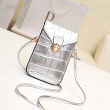 Load image into Gallery viewer, Fashion Mini Vintage Mobile Phone Shoulder Bag Crossbody Bag