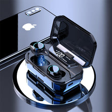 Load image into Gallery viewer, 2020 Multifunctional IPX7 Waterproof Wireless Bluetooth 5.0 Headset