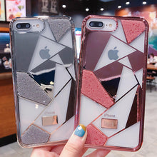 Load image into Gallery viewer, High Quality Ring Phone Case For iPhone