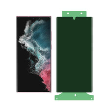 Load image into Gallery viewer, Premium Screen Protector Box For Samsung Galaxy S23 Ultra - mycasety2023 Mycasety