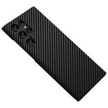 Load image into Gallery viewer, Samsung Galaxy S/A Series | Carbon Fiber Phone Case - mycasety2023 Mycasety