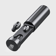 Load image into Gallery viewer, 2020 New Space Capsule Bluetooth Earphone