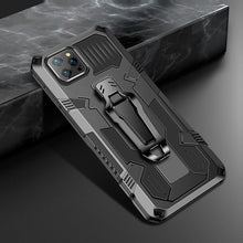 Load image into Gallery viewer, 2020 Multi-function Bracket Magnetic Case For iPhone