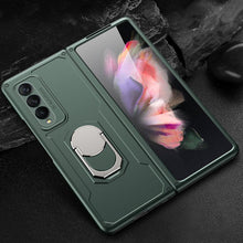 Load image into Gallery viewer, 2021 Newest All-inclusive Hard Protection Ultra-thin Armor Matte Case For Samsung Galaxy Z Fold 3 W22 and Flip 3