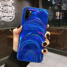 Load image into Gallery viewer, 2020 Newest Rainbow Jelly Case For Samsung