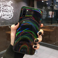 Load image into Gallery viewer, 2020 Newest Rainbow Jelly Case For Samsung