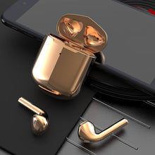 Load image into Gallery viewer, KUSDO TWS Wireless Headphones Led HiFi Stereo Earbuds Bluetooth Earphone For Android And iOS