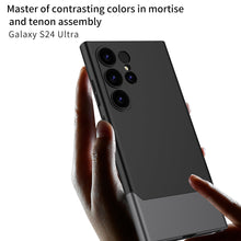 Load image into Gallery viewer, Luxury Frosted All-inclusive Protective Phone Case For Samsung Galaxy S24 Ultra