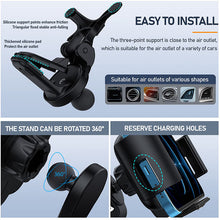 Load image into Gallery viewer, Amazing Car Phone Holder For Samsung Galaxy Z Fold