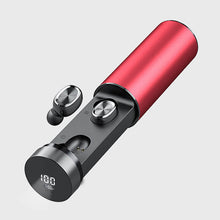 Load image into Gallery viewer, 2020 New Space Capsule Bluetooth Earphone