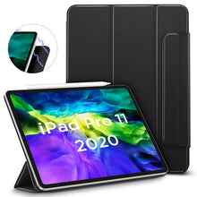 Load image into Gallery viewer, 2020 Secure Magnetic Auto Case Silky-Smooth for iPad Air 2020 Cover