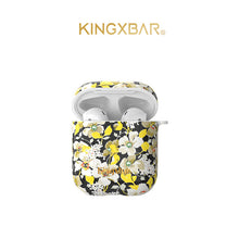 Load image into Gallery viewer, 2021 Explosive Creative Crystal Elements Protective AirPods Case