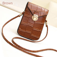 Load image into Gallery viewer, Fashion Mini Vintage Mobile Phone Shoulder Bag Crossbody Bag